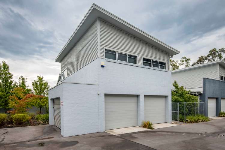 Third view of Homely townhouse listing, 10/25 Macrobertson Street, Mawson ACT 2607