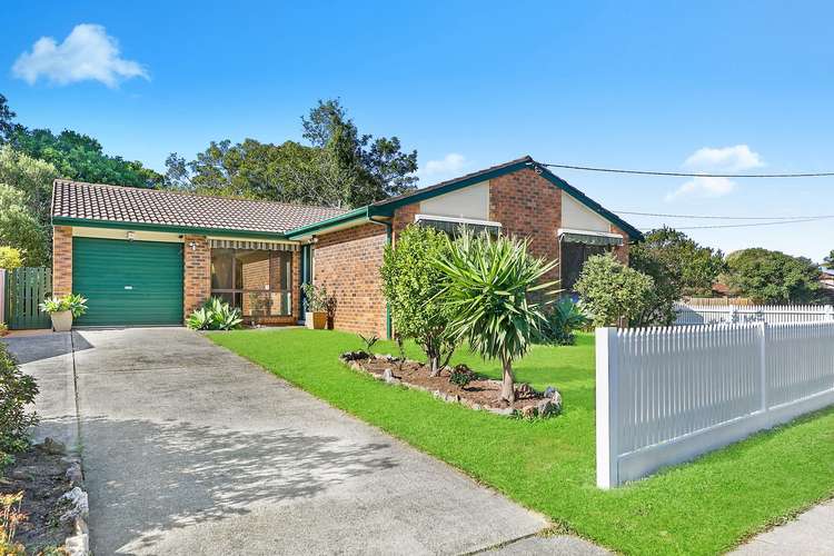 Main view of Homely house listing, 19 Rotherham Street, Bateau Bay NSW 2261