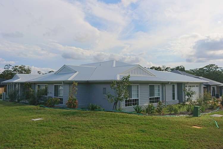 Main view of Homely house listing, 1/34 Beilby Crescent, Pimpama QLD 4209