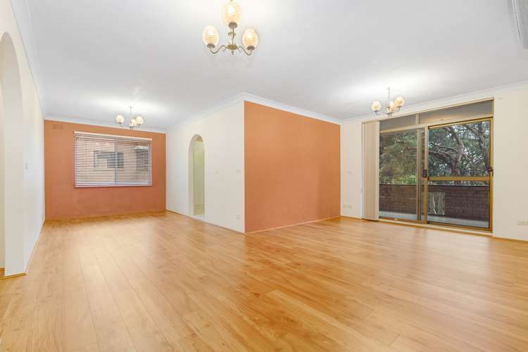 Second view of Homely apartment listing, 17/28 Conway Road, Bankstown NSW 2200