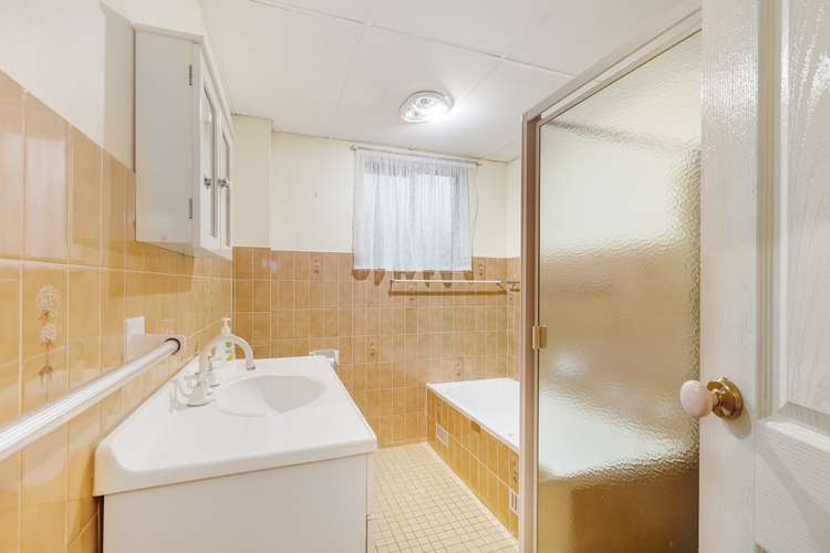 Third view of Homely apartment listing, 17/28 Conway Road, Bankstown NSW 2200