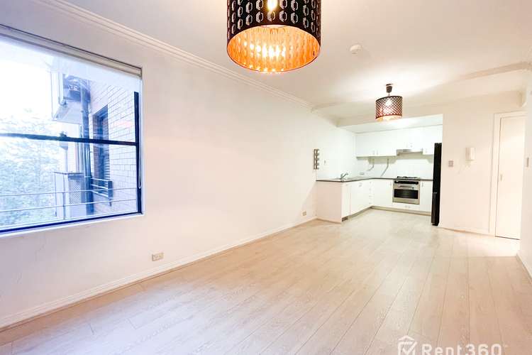 Third view of Homely apartment listing, 38/236 Pacific Highway, Crows Nest NSW 2065
