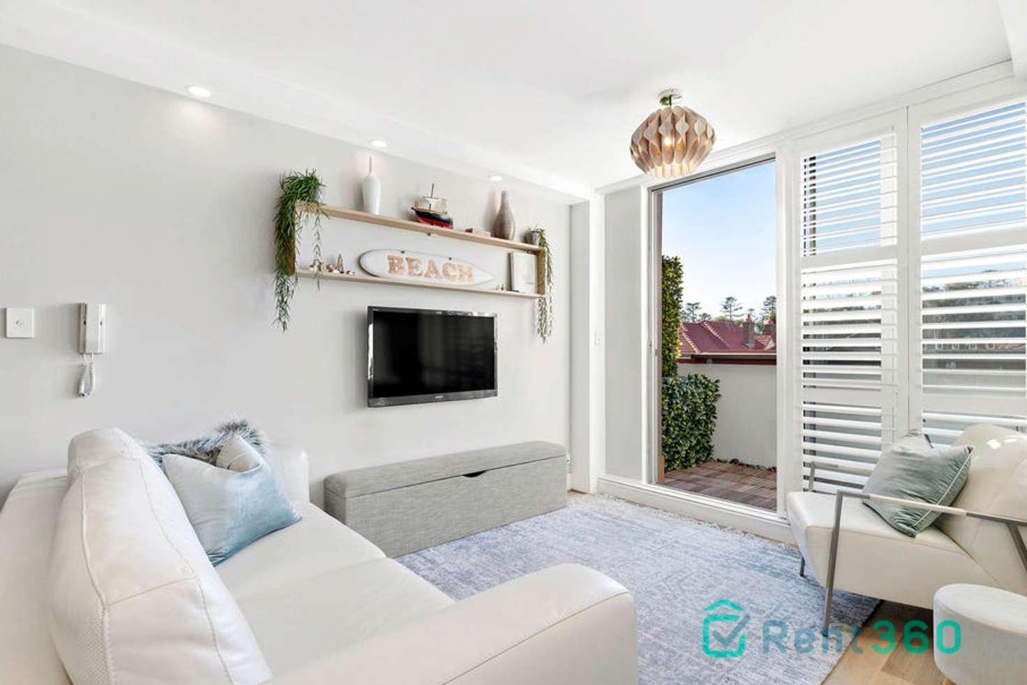Main view of Homely apartment listing, 17/11-13 Pittwater Road, Manly NSW 2095
