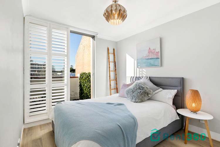 Fourth view of Homely apartment listing, 17/11-13 Pittwater Road, Manly NSW 2095