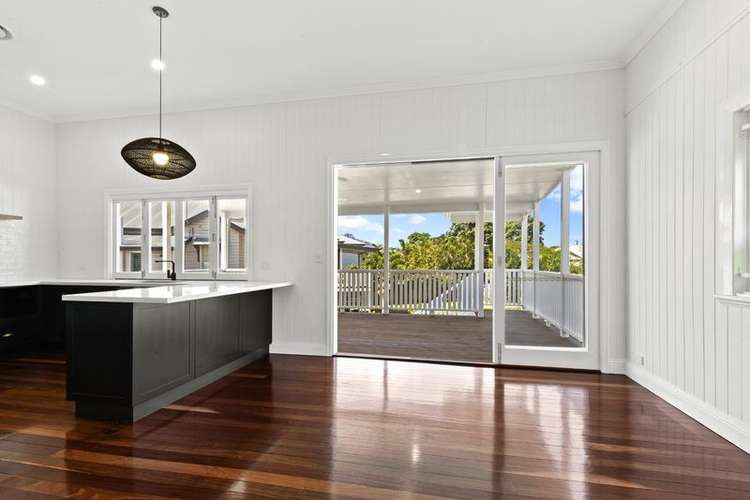 Second view of Homely house listing, 7 Ramona Street, Wooloowin QLD 4030