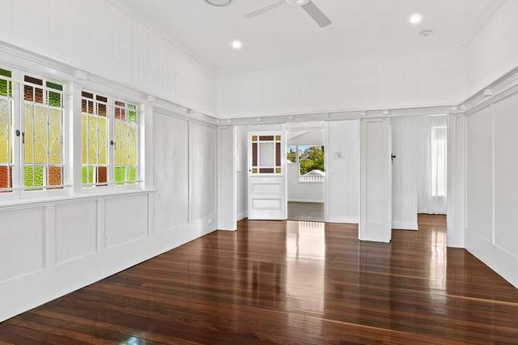Fourth view of Homely house listing, 7 Ramona Street, Wooloowin QLD 4030
