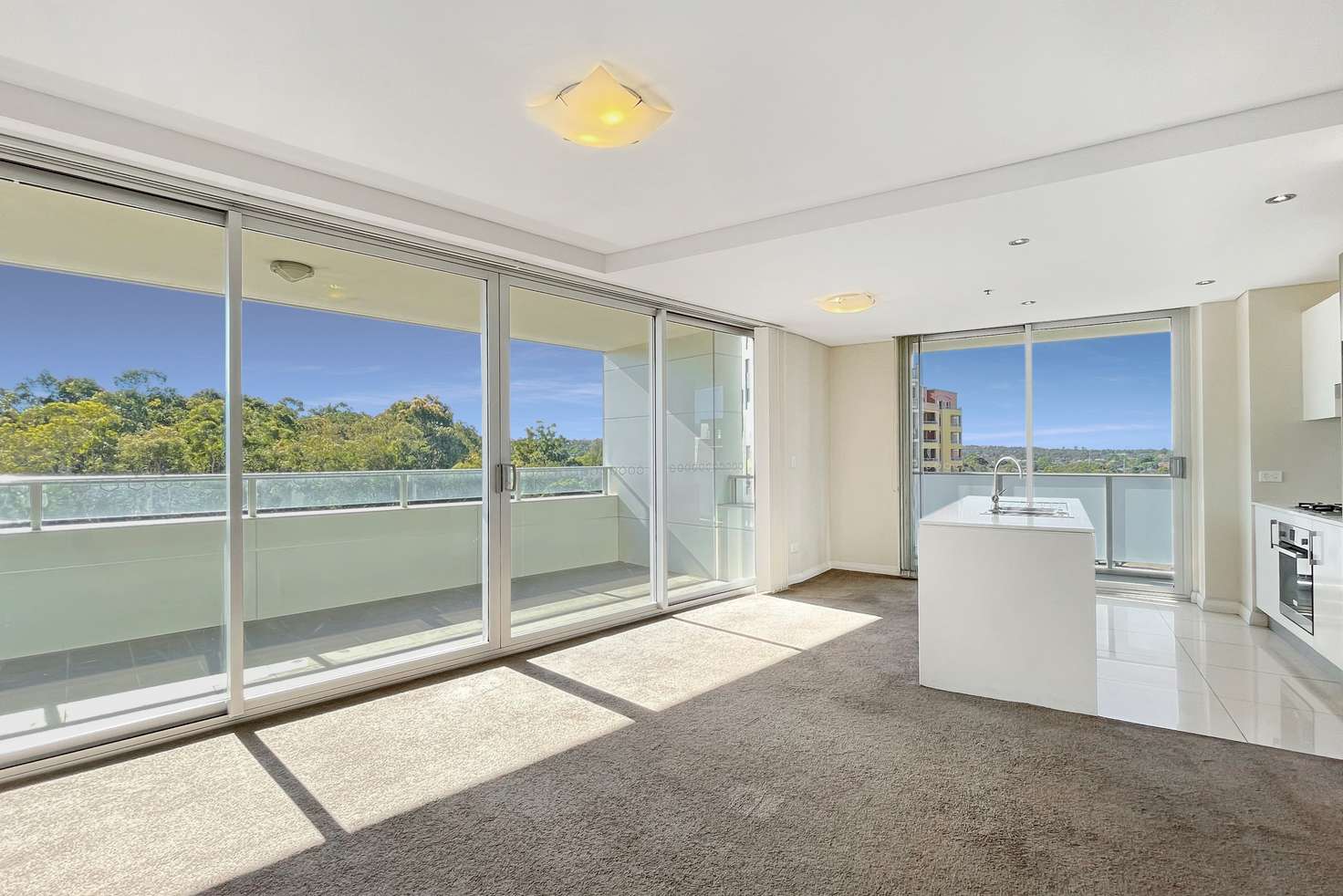 Main view of Homely apartment listing, 20/459-463 Church St, Parramatta NSW 2150