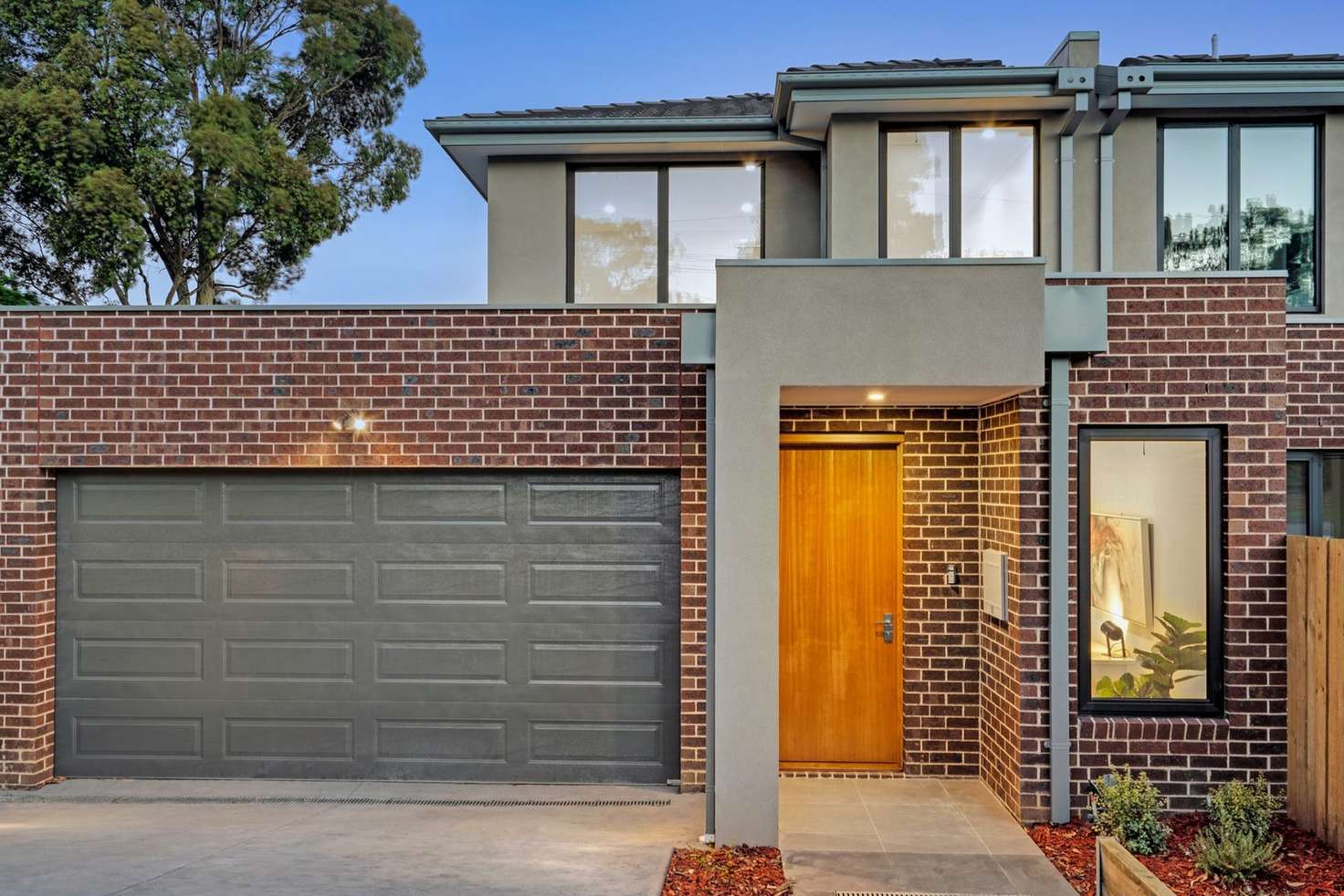 Main view of Homely townhouse listing, 47 Percy Street, Mitcham VIC 3132