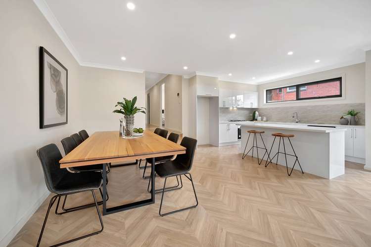 Fourth view of Homely townhouse listing, 47 Percy Street, Mitcham VIC 3132