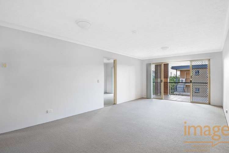 Second view of Homely unit listing, 3/52 Kitchener Street, Coorparoo QLD 4151