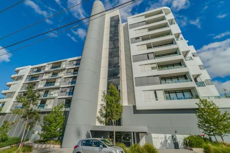 Second view of Homely apartment listing, 311/632 Doncaster Road, Doncaster VIC 3108