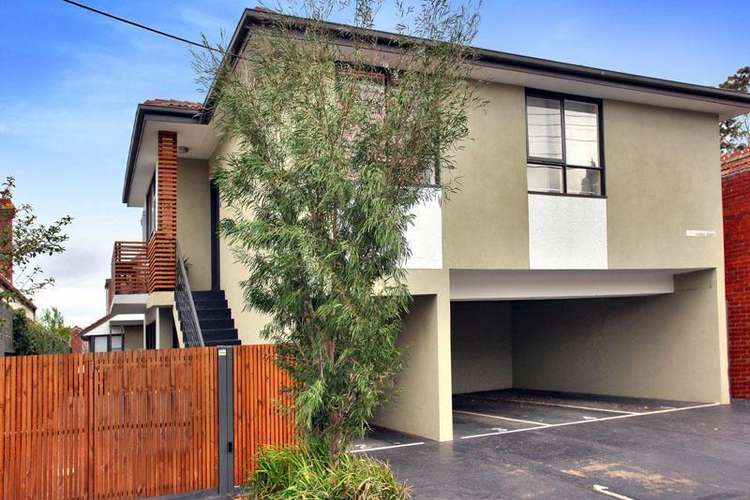 Main view of Homely apartment listing, 5/31 Nelson Street, Balaclava VIC 3183