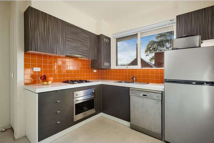 Second view of Homely apartment listing, 5/31 Nelson Street, Balaclava VIC 3183
