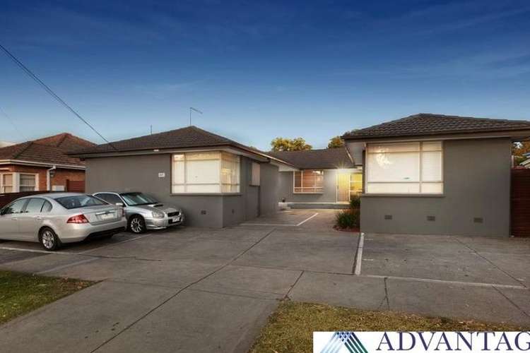 Fourth view of Homely unit listing, 3/36 Robert Street, Spotswood VIC 3015