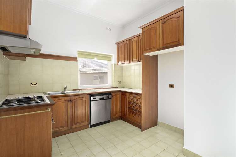 Third view of Homely apartment listing, 4/340 Cotham Road, Kew VIC 3101