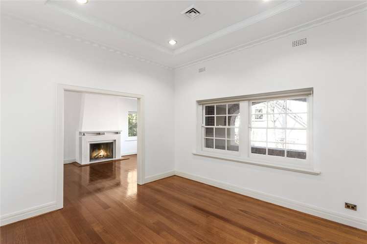 Fourth view of Homely apartment listing, 4/340 Cotham Road, Kew VIC 3101