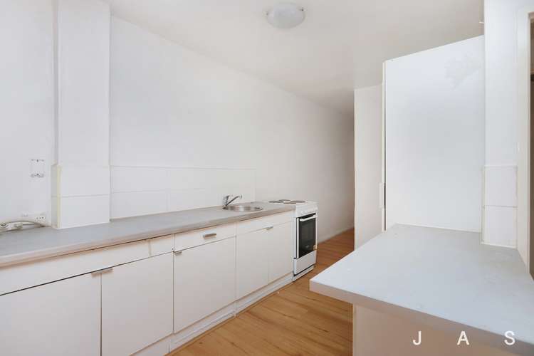Third view of Homely apartment listing, 1/38 Hampton Parade, West Footscray VIC 3012