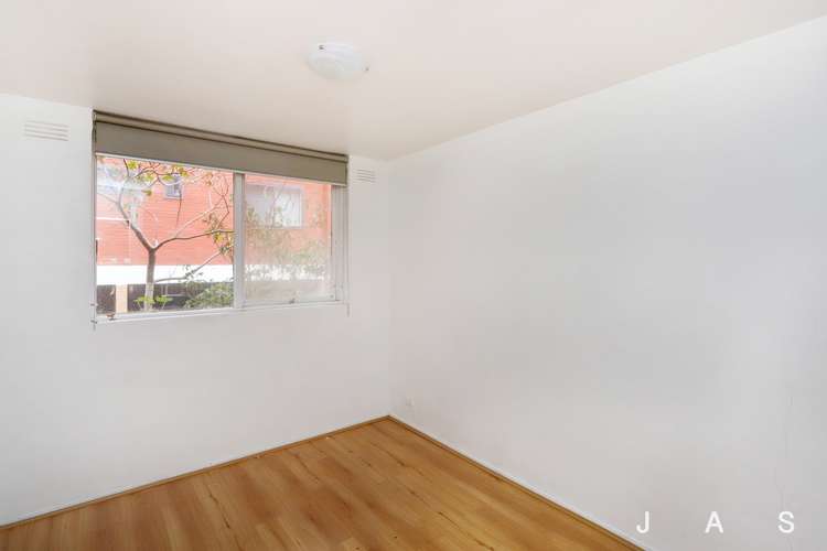 Fourth view of Homely apartment listing, 1/38 Hampton Parade, West Footscray VIC 3012