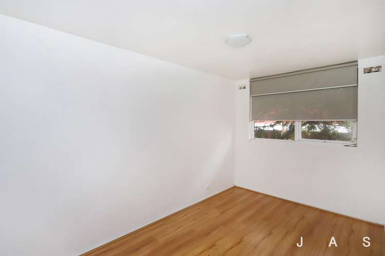 Fifth view of Homely apartment listing, 1/38 Hampton Parade, West Footscray VIC 3012