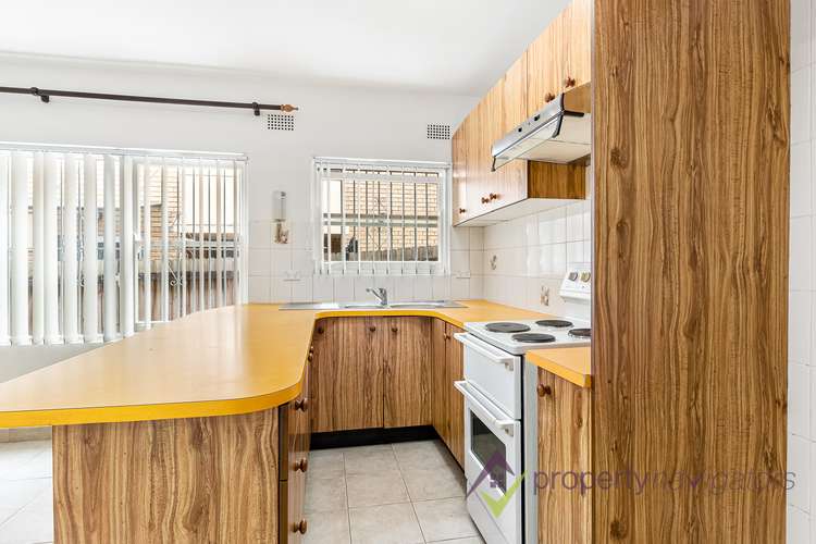 Fourth view of Homely unit listing, 3/25 Hill Street, Marrickville NSW 2204