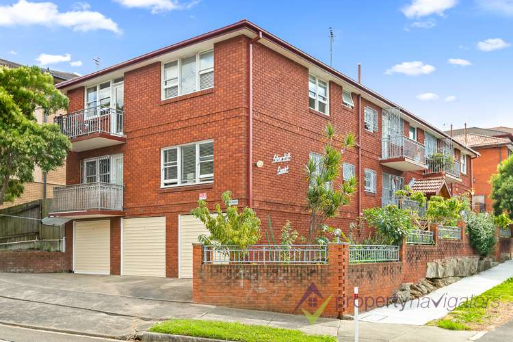 Fifth view of Homely unit listing, 3/25 Hill Street, Marrickville NSW 2204