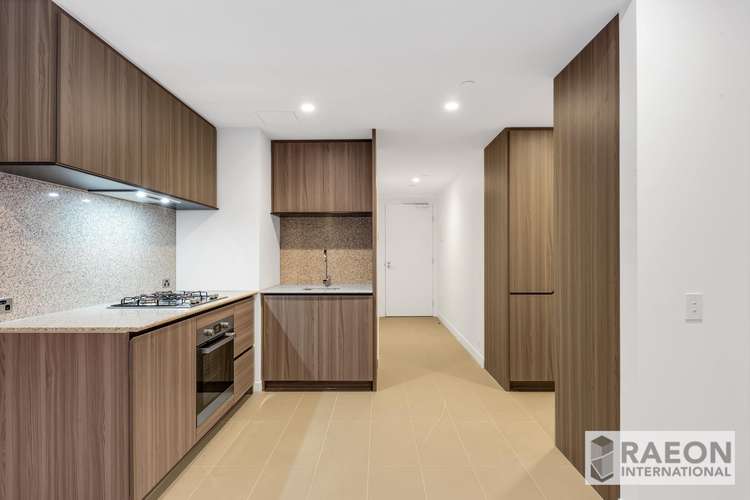 Main view of Homely unit listing, 3507/160 Victoria Street, Carlton VIC 3053