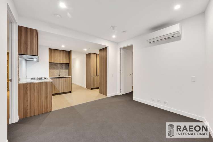 Second view of Homely unit listing, 3507/160 Victoria Street, Carlton VIC 3053