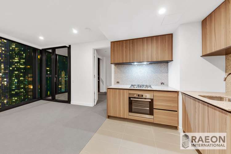 Third view of Homely unit listing, 3507/160 Victoria Street, Carlton VIC 3053