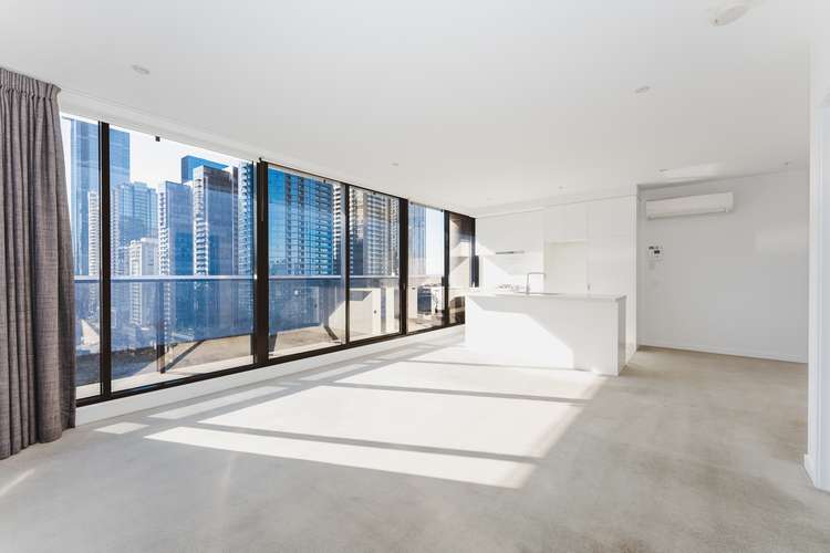 Main view of Homely apartment listing, 1701/250 City Road, Southbank VIC 3006