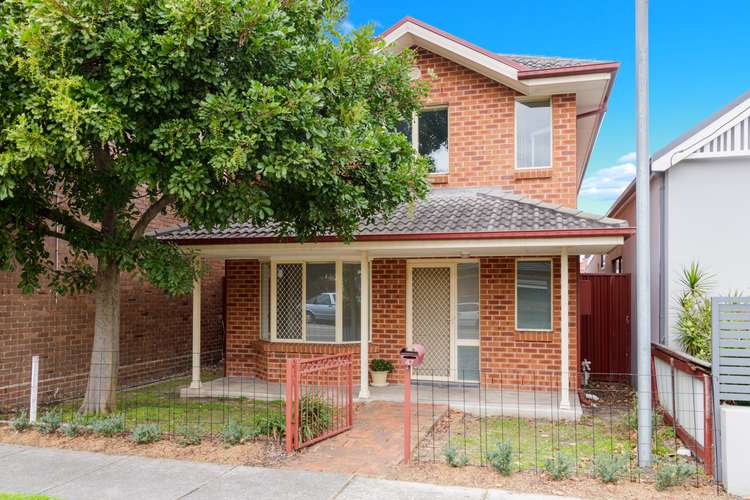 Second view of Homely house listing, 47 Hardie St, Mascot NSW 2020
