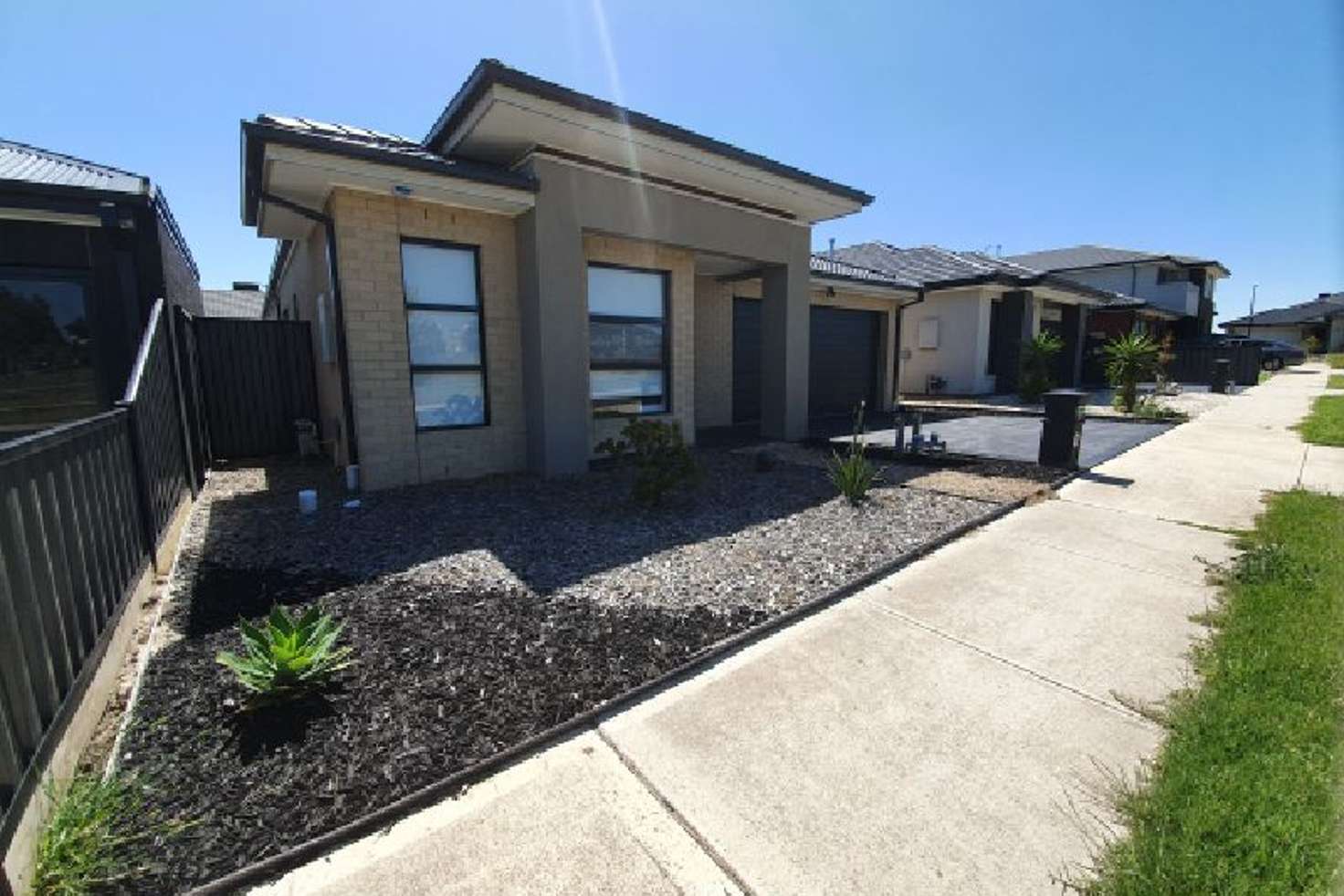 Main view of Homely house listing, 3 Valmont Street, Craigieburn VIC 3064