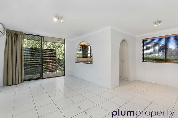 Main view of Homely unit listing, 8/58 Waverley Road, Taringa QLD 4068