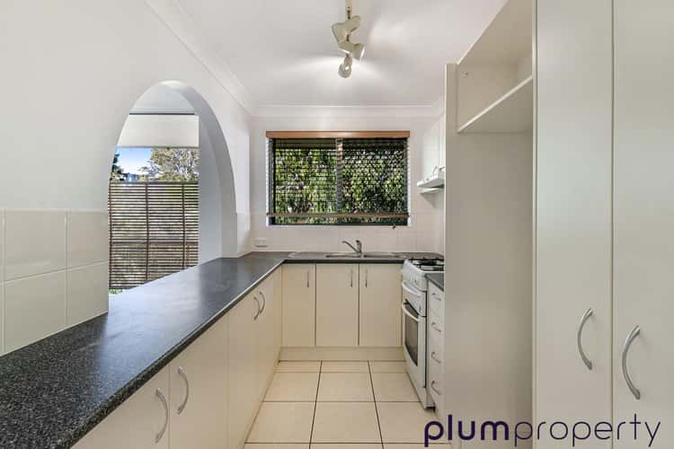 Second view of Homely unit listing, 8/58 Waverley Road, Taringa QLD 4068