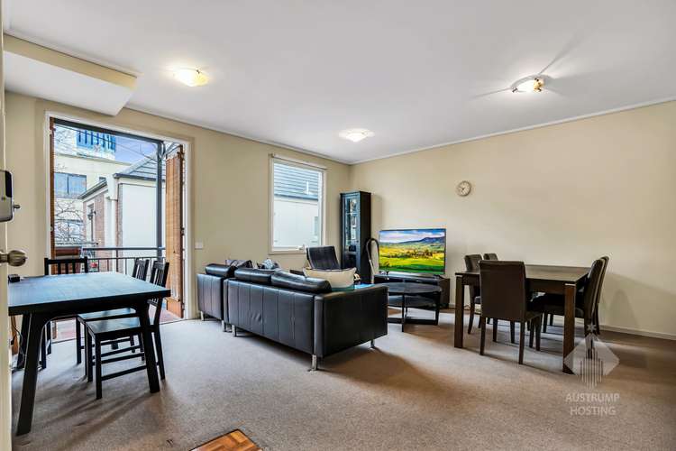 Second view of Homely apartment listing, 31/196 The Avenue, Parkville VIC 3052