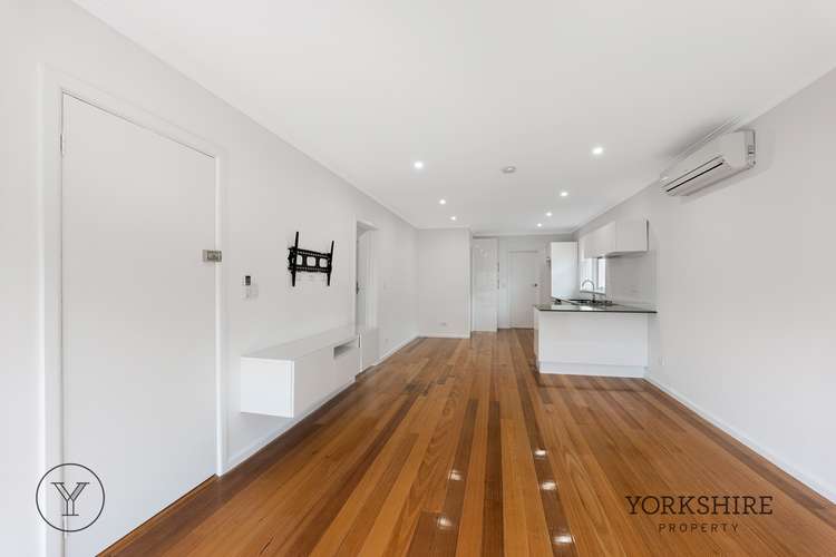 Second view of Homely unit listing, 2/26 Cornell Street, Camberwell VIC 3124