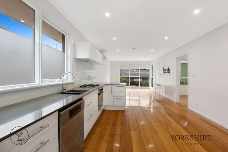 Third view of Homely unit listing, 2/26 Cornell Street, Camberwell VIC 3124