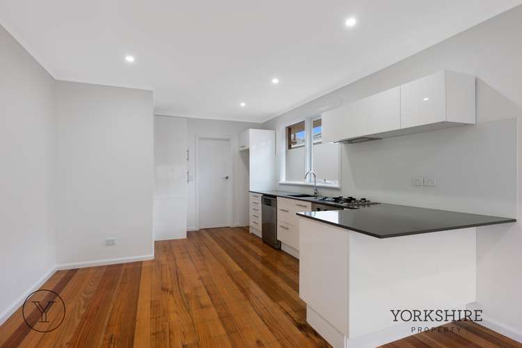 Fourth view of Homely unit listing, 2/26 Cornell Street, Camberwell VIC 3124