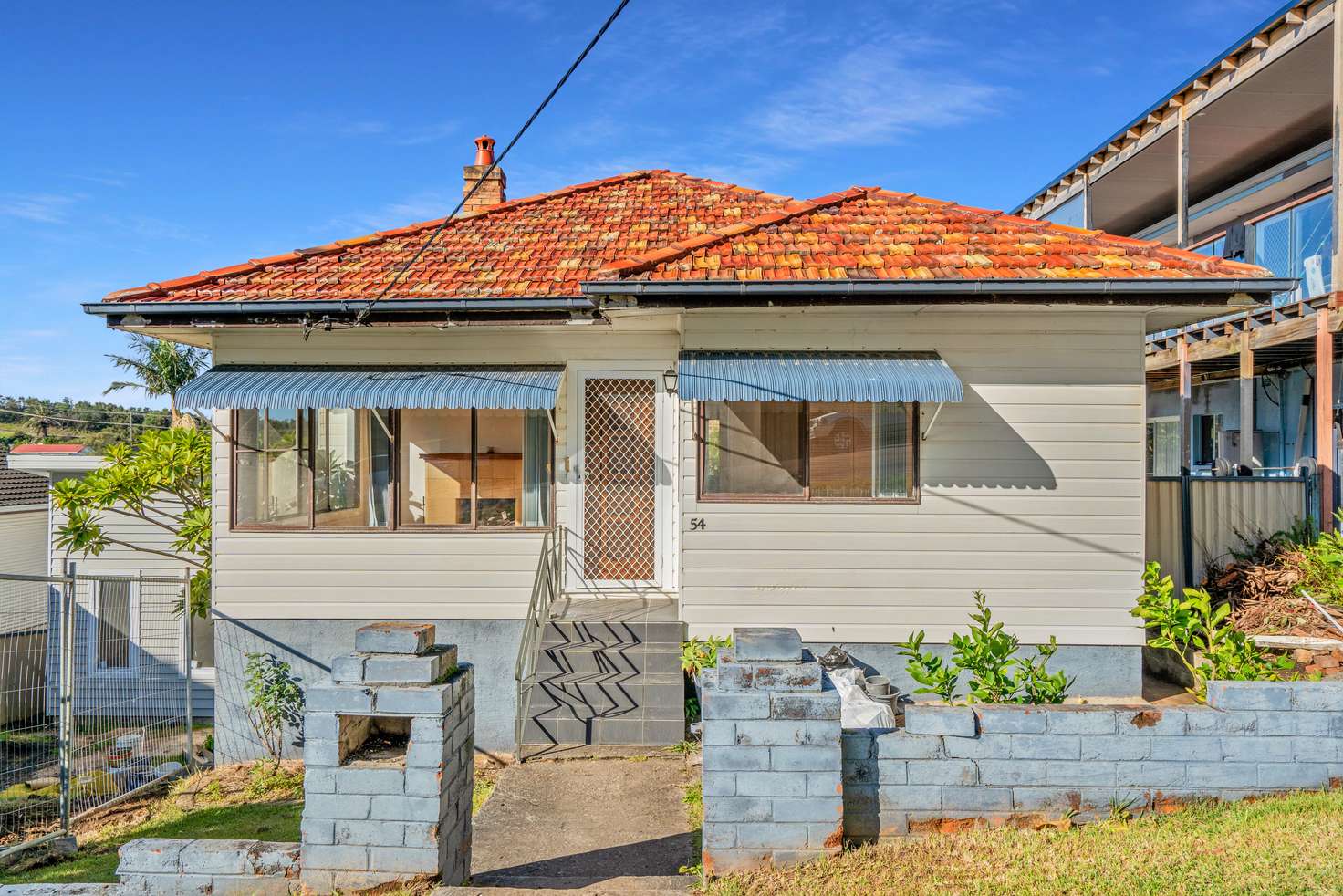 Main view of Homely house listing, 54 Ash Street, Terrigal NSW 2260