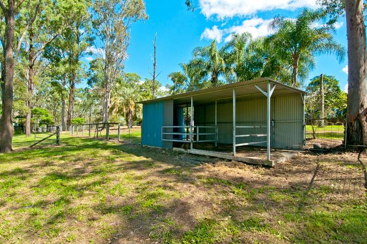 Third view of Homely house listing, 80-86 Lance Rd, Greenbank QLD 4124