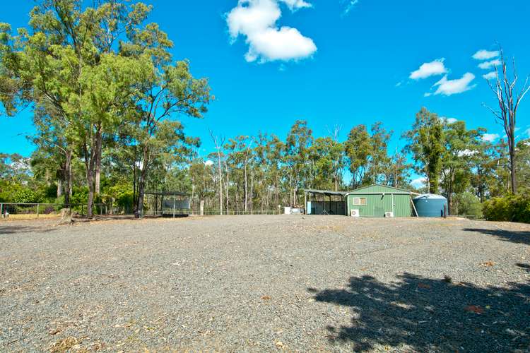Fourth view of Homely house listing, 80-86 Lance Rd, Greenbank QLD 4124