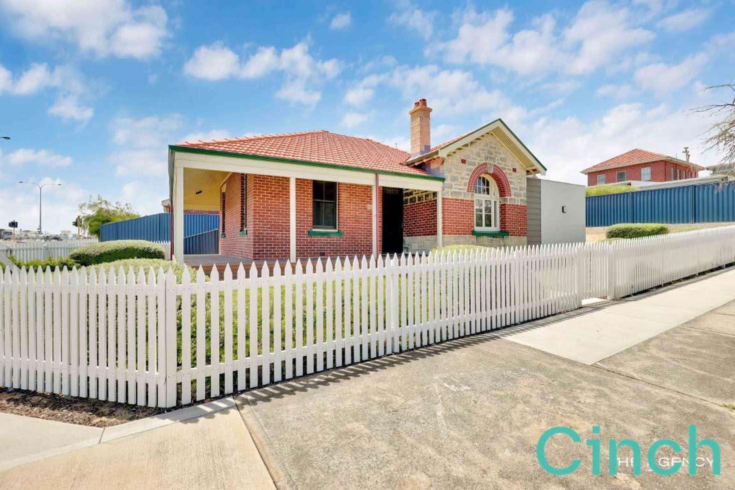 Main view of Homely house listing, 10/2 Burt St, Fremantle WA 6160