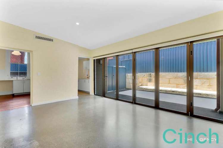 Fourth view of Homely house listing, 10/2 Burt St, Fremantle WA 6160
