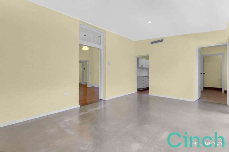 Fifth view of Homely house listing, 10/2 Burt St, Fremantle WA 6160