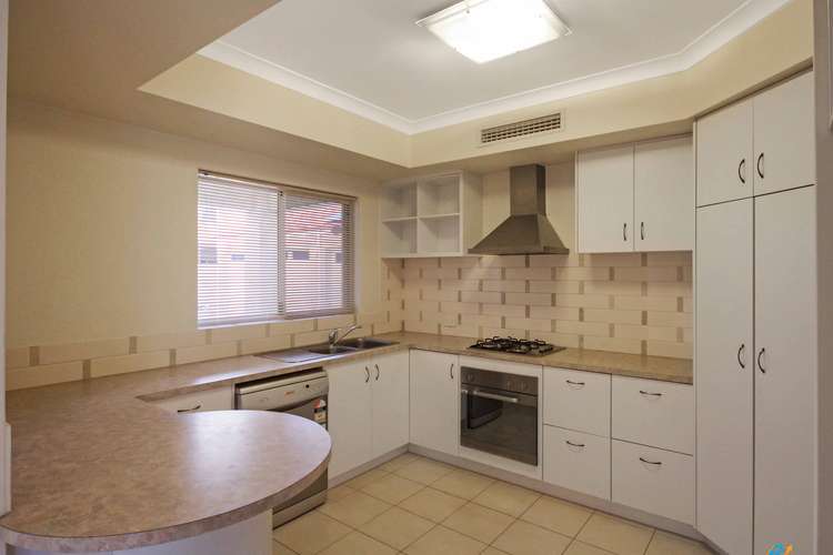 Second view of Homely house listing, 3/90 Kooyong Road, Rivervale WA 6103