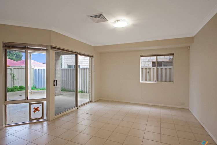 Third view of Homely house listing, 3/90 Kooyong Road, Rivervale WA 6103