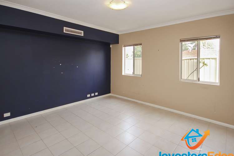 Fourth view of Homely house listing, 3/90 Kooyong Road, Rivervale WA 6103