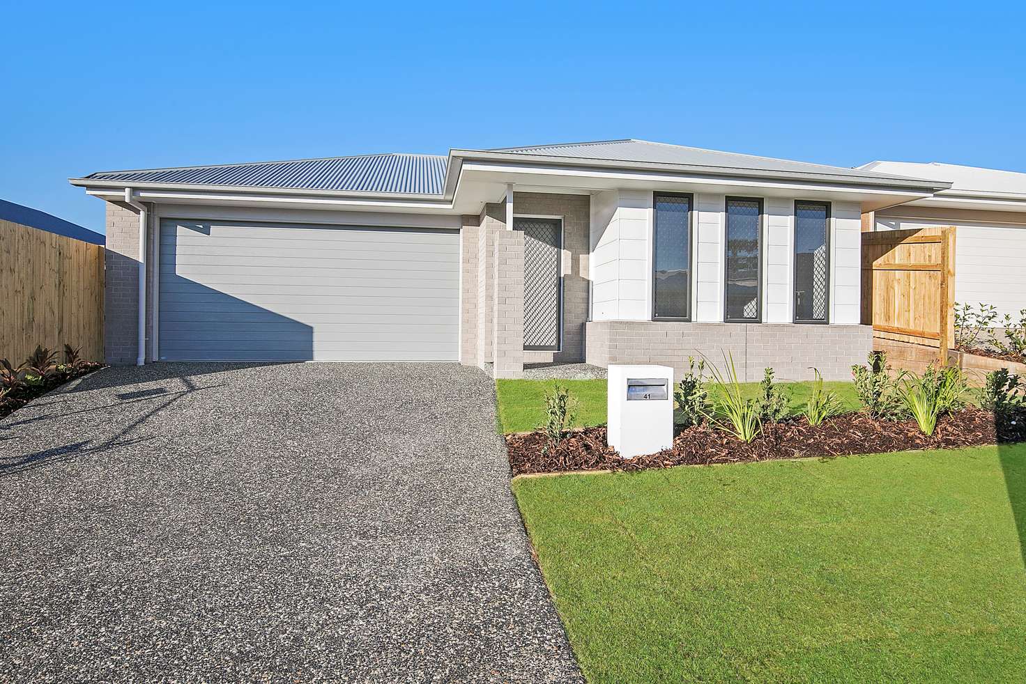 Main view of Homely house listing, 41 Lochridge Street, Thornlands QLD 4164