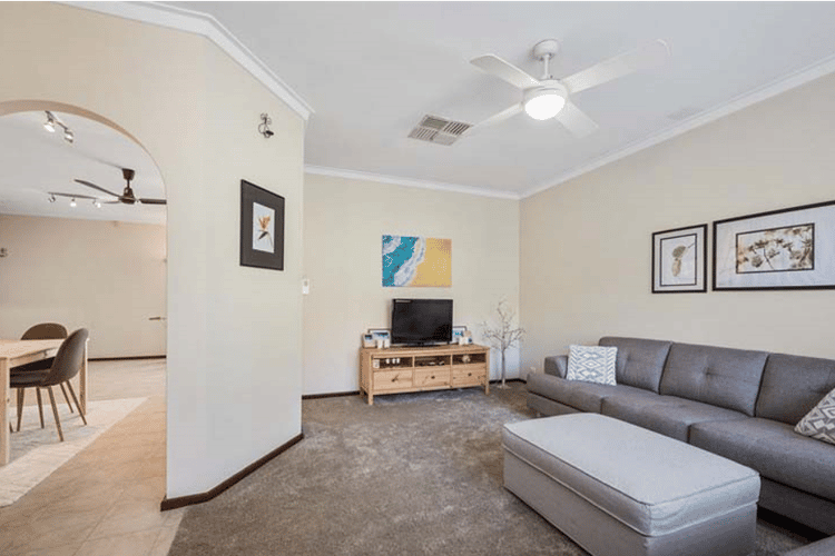 Third view of Homely house listing, 3/26 Queens Crescent, Mount Lawley WA 6050