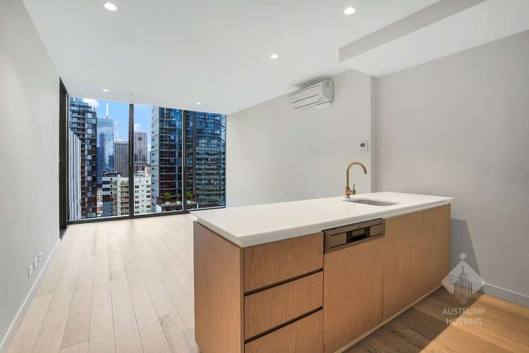 Main view of Homely apartment listing, 2301/135 A'Beckett Street, Melbourne VIC 3000