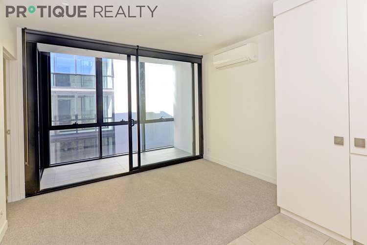 Second view of Homely apartment listing, X04F/50 Stanley Street, Collingwood VIC 3066